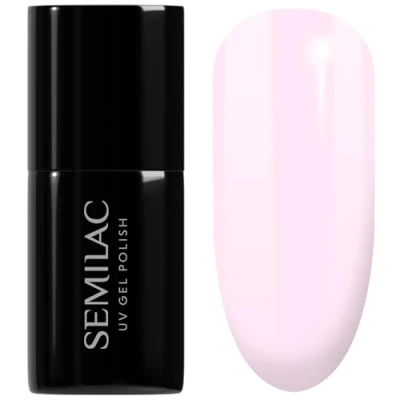Obrázek Semilac UV Nagellack 157 Little Rosie 7ml Kollektion My Story
