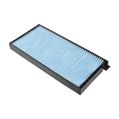 Obrázek Filtr, vnitřní vzduch BLUE PRINT ADG02591