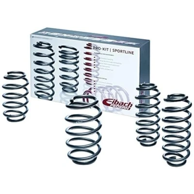 Obrázek Eibach E7001 120 snižovací pružiny Pro Kit
