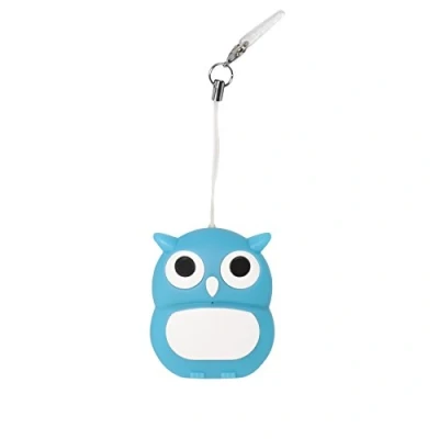 Obrázek Thumbs Up Mini BT Lautsprecher Eule 2 W Blau