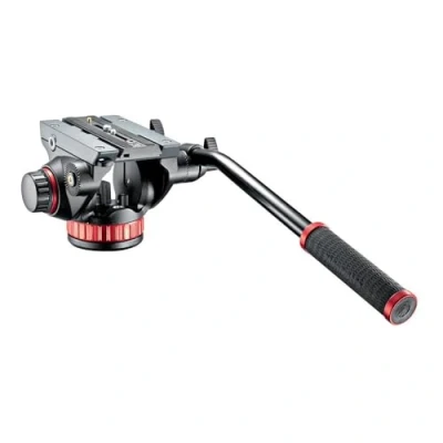 Obrázek Manfrotto MVH502AH Pro Fluid video ukazatel