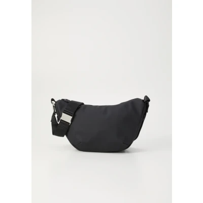 Obrázek Rains Valera Shoulder BAG Unisex Ledvinka, Velikost: One Size, Black