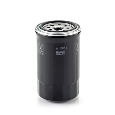 Obrázek MANN Filter W 8011 Olejový filtr Oil Right hand drive pro osobní automobil