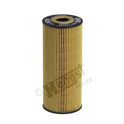 Obrázek Olejový filtr HENGST FILTER E154H D48
