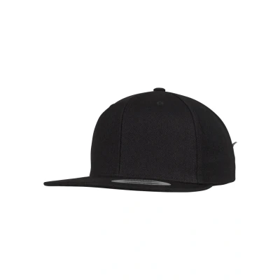 Obrázek Flexfit Bandana TIE Snapback Kšiltovka, Velikost: One Size, Black/black