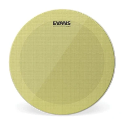 Obrázek Evans SS14MX5 35,5 cm (14 Zoll) Snare Resonanzfell mit Aramidfaser/Polyester Beschichtung