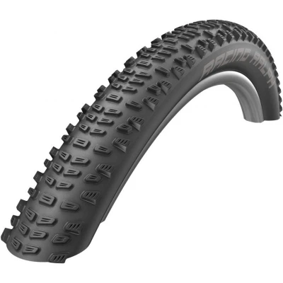 Obrázek Schwalbe Racing Ralph 27,5x2,25 (57 584) HS490 Performance TLR skládací černá Plášť