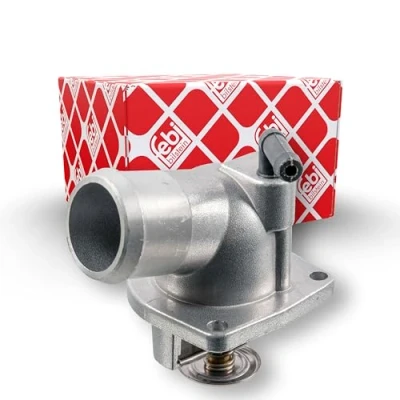 Obrázek febi bilstein Termostat 27869 s objímkou a O kroužkem, 1 kus