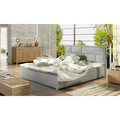 Obrázek Postel Latina 140x200 + dřevěný rám Materiál / Dekor: Sawana 21