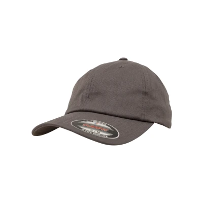 Obrázek Flexfit Kšiltovka, Velikost: S/M, Darkgrey