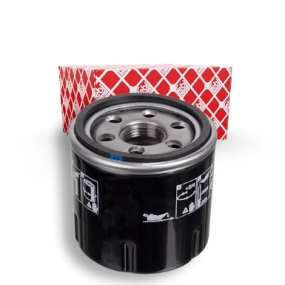 Obrázek febi bilstein 38927 olejový filtr, 1 kus