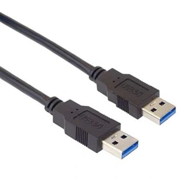 Obrázek Premium Cord kabel USB 3.0 Super Speed 5 Gbit/S A A, 9 Pins, 2 m