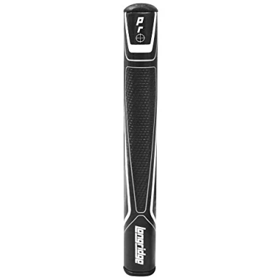 Obrázek Longridge PRO 2.0 Puttergriff Schwarz