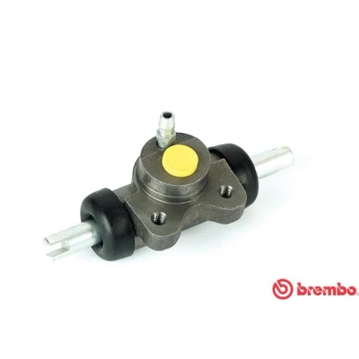 Obrázek Válec kolové brzdy BREMBO A 12 508