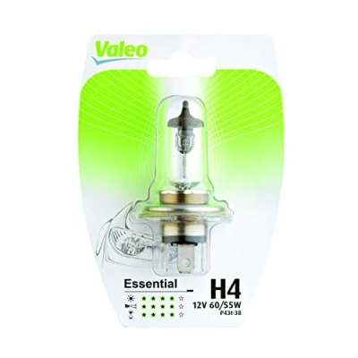 Obrázek Valeo 32006 žárovky H4