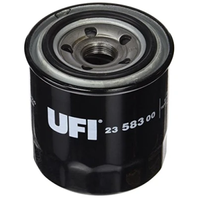 Obrázek Ufi Filters 23.583.00 Ölfilter für Autos