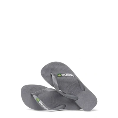 Obrázek Havaianas Brasil unisex žabky pro dospělé
