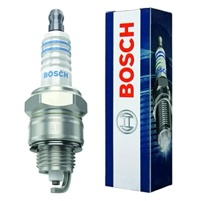 Obrázek Bosch Automotive 0242219512 Spark Plug