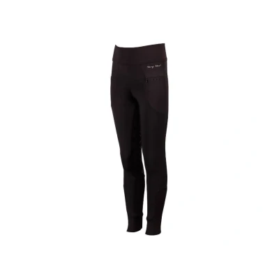 Obrázek Harry&#039;s Horse Riding Tights Equitights Rookie Full Grip