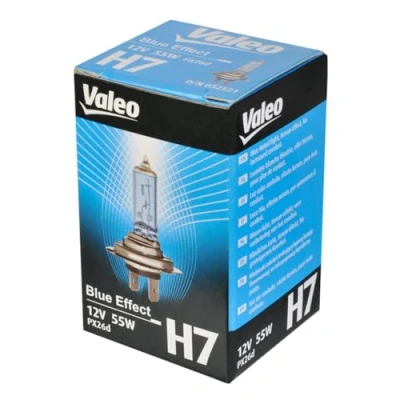 Obrázek Valeo 032521 žárovka, světlo pro denní svícení