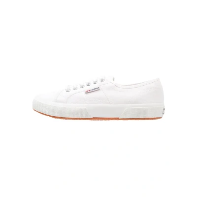 Obrázek Superga Unisex 2750 Cotu Classic Sneaker, bílá