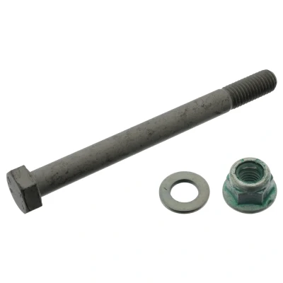 Obrázek febi bilstein 49701 sada šroubů pro příčné rameno, 1 kus