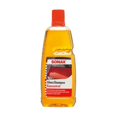 Obrázek Sonax Wash &amp; Shine Super Concen Traat # 314.300