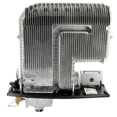 Obrázek Truma Topení S3004 30MBAR s automatickým zapalováním, 36991