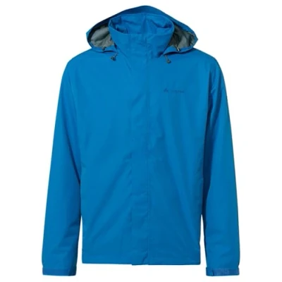 Obrázek VAUDE pánská bunda Escape Light Jacket, modrá, xxl