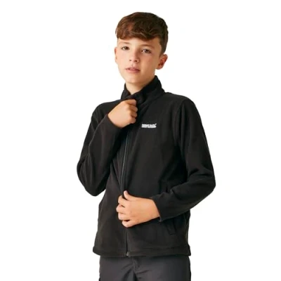 Obrázek Regatta Dětské King II fleece