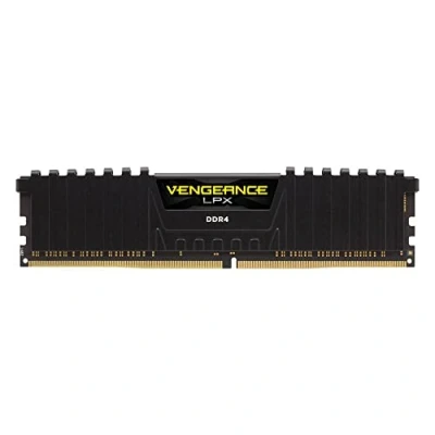 Obrázek Corsair Vengeance LPX DDR4 XMP 2.0 High Performance Desktop operační paměť