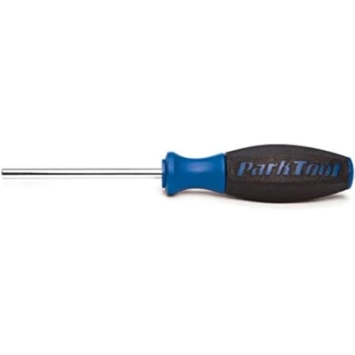 Obrázek Park Tool Unisex dospělí napínák bradavek SW 16,3 3/16 palců uvnitř, černý 16.3