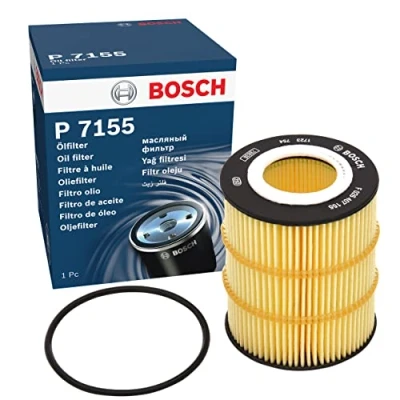 Obrázek Bosch Automotive P7155 Ölfilter Auto
