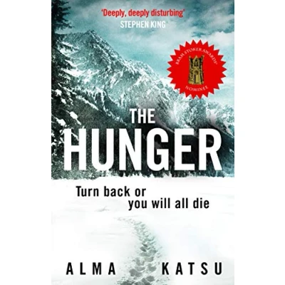 Obrázek Hunger: A Memoir of (My) Body