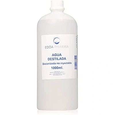 Obrázek Agua Destilada Limpiadora Rueda 1L