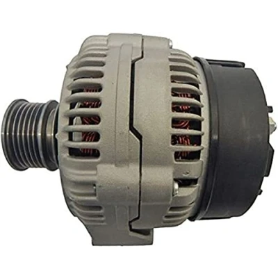 Obrázek HELLA 8EL 012 426 061 Generátor 14V 115A