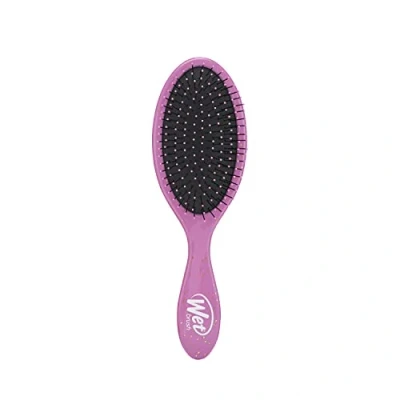 Obrázek Wet Brush Original Detangler Bürste,Tiana, Ultimate Princess Celebration,Alle Haartypen,Ultraweiche Borsten gleiten mit Leichtigkeit durch Verfilzungen, Frauen, Jungen und Mädchen