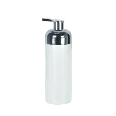Obrázek Kleine Wolke 5084114848 dávkovač pěny Pur Shiny, koupelnové doplňky, sněhově bílá, 4004478241626
