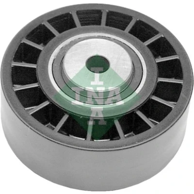 Obrázek INA 532 0282 10 kladek/vodicí kladka, klínový žebrovaný řemen