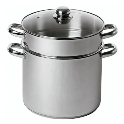 Obrázek Baumalu 342648 hrnec na kuskus 16 l, 30 cm