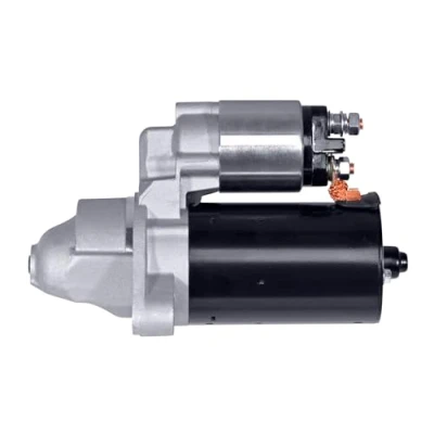 Obrázek HELLA 8EA 012 527 261 Startér/startér 12V 1. 4kW pro mj. Audi A6 (4B2, C5)