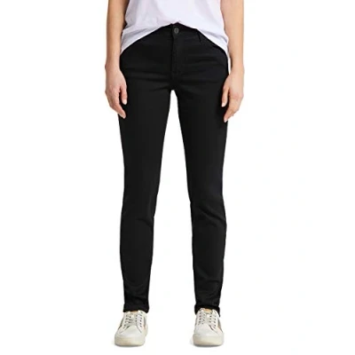 Obrázek Mustang Rebecca Džíny Slim Fit, Ženy, Velikost: 29x30, Black