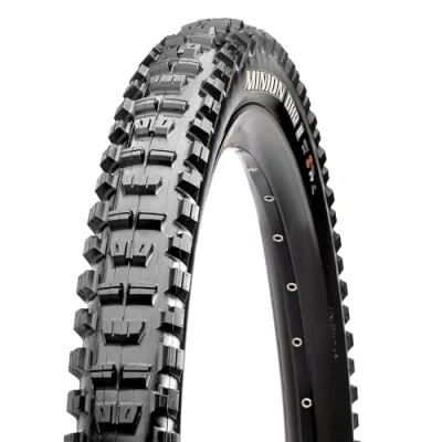 Obrázek MAXXIS Minion DHR II 27,5x2,30 (58 584) EXO TR skládací černá Plášť