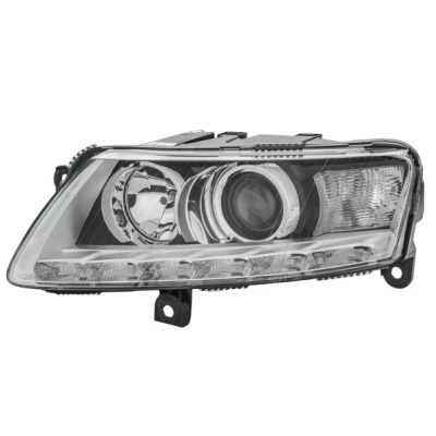Obrázek HELLA 1EL 009 925 511 Bi Xenon světlomet pro mj. Audi A6 Avant (4F5, C6) ECE/CCC pravostranný provoz levý