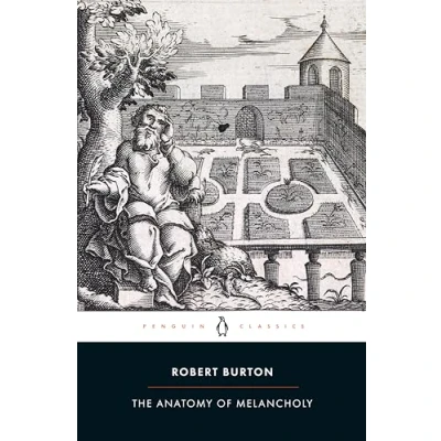 Obrázek The Anatomy of Melancholy