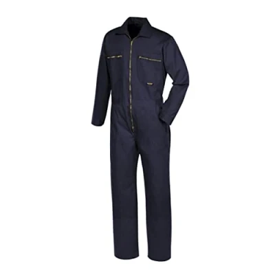 Obrázek teXXor Overall Basic, pracovní overal oblek marine 25, 8041