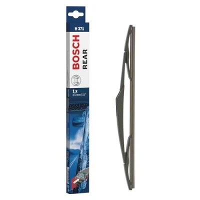 Obrázek Bosch Scheibenwischer Rear H371, Länge: 370mm für Heckscheibe