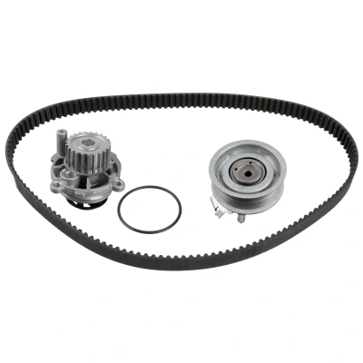 Obrázek febi bilstein 32814 sada ozubeného řemene s vodním čerpadlem, 1 kus