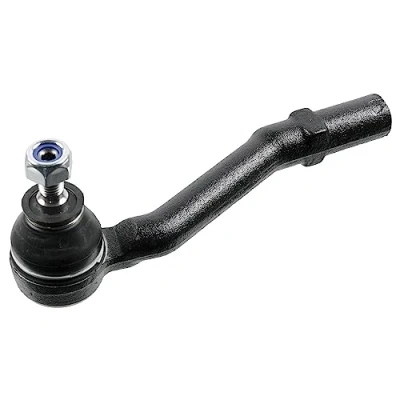 Obrázek febi bilstein 21491 koncovka spojovacích tyčí, hlava spojovací tyče s pojistnou maticí