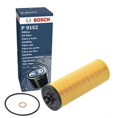Obrázek Bosch Automotive P9152 olejový filtr Auto